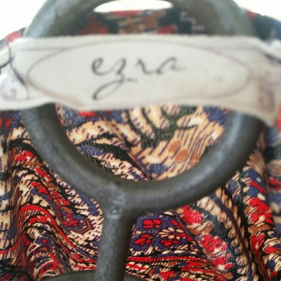 Dress - Picture 3 of 3